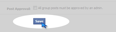 SaveGroupFB