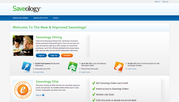 SaveologyCom