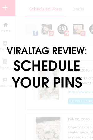 ViralTag Review
