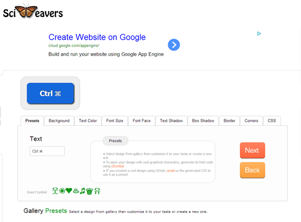 SciWeavers