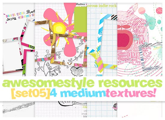 Set05Awesomestyle