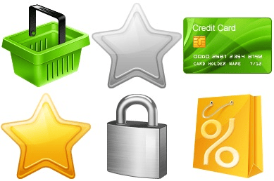 ShopIcons