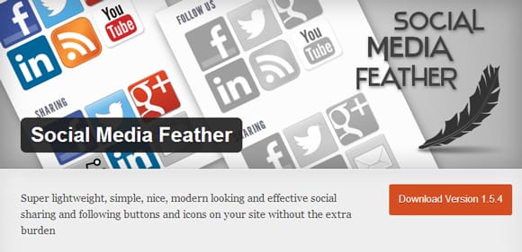 SocialMediaFeather