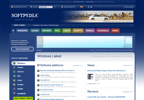 SoftpediaCom
