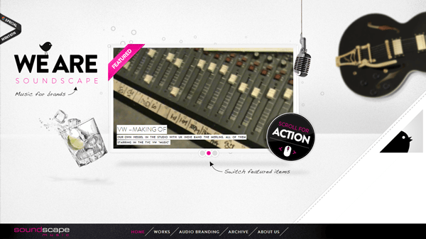 SoundScape