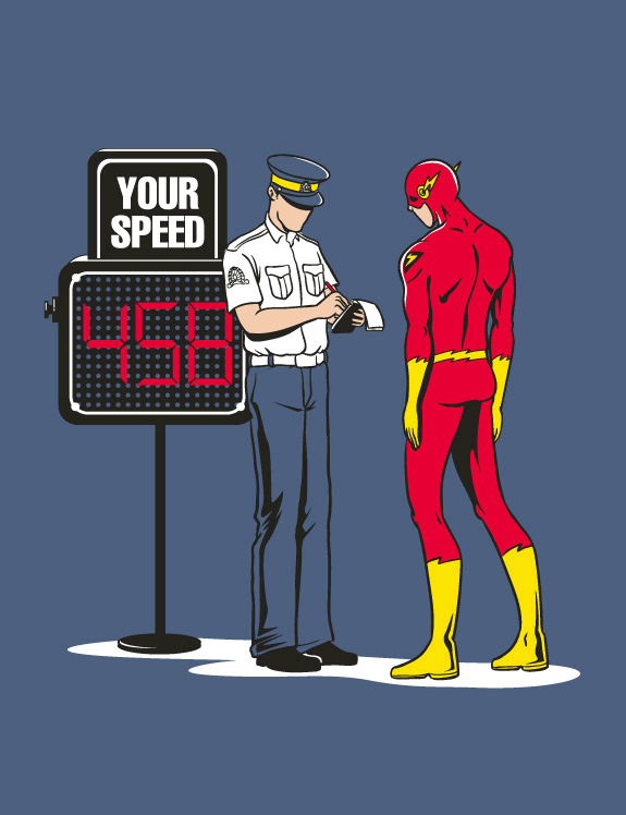 Speed4