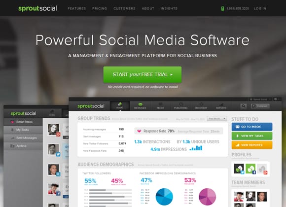 SproutSocial