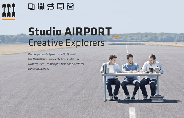 StudioAirport