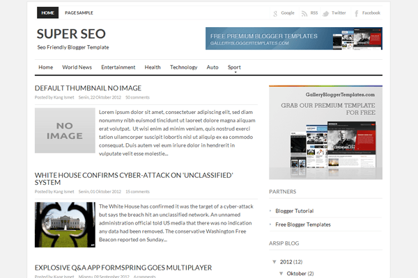 SuperSEO