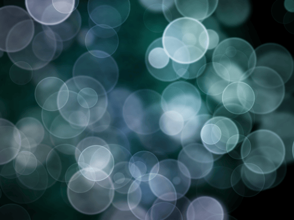 TeaLBokeh