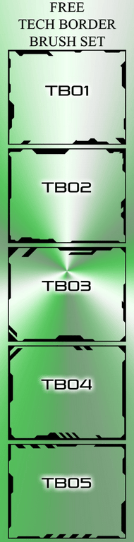 TechBorders