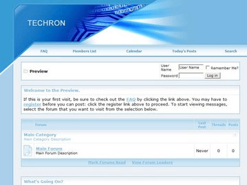Techron