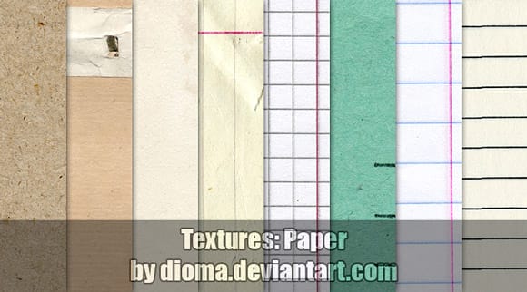 TexturePaperDioma