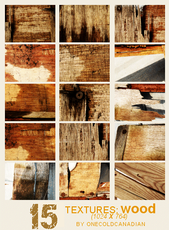 TextWood