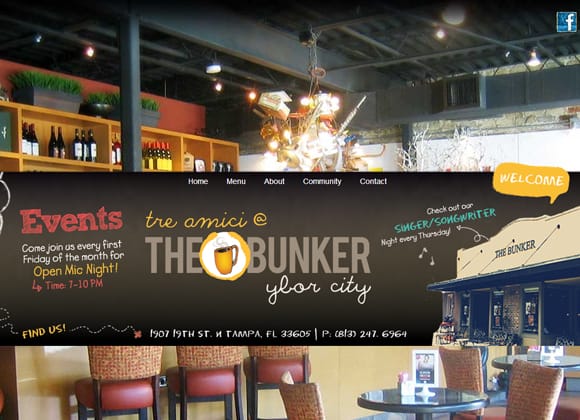 TheBunker