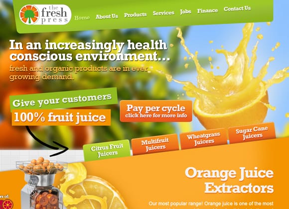 TheFreshPress