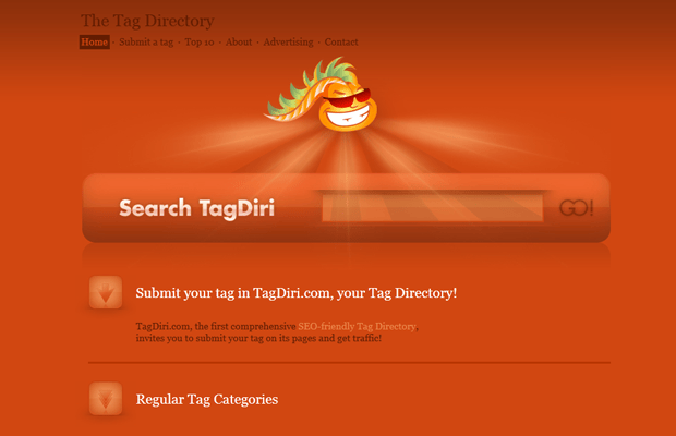 TheTagDirectory