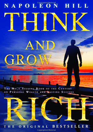 think and grow rich