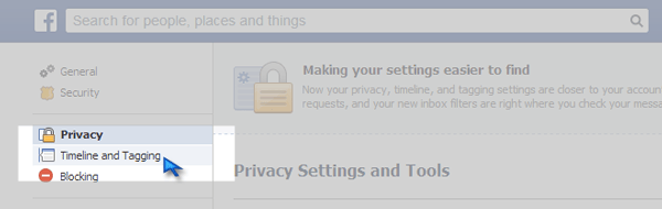 TimelineFB