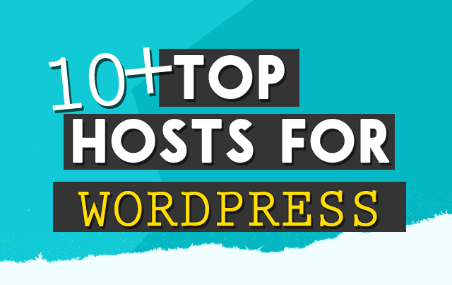 Wordpress Hosting