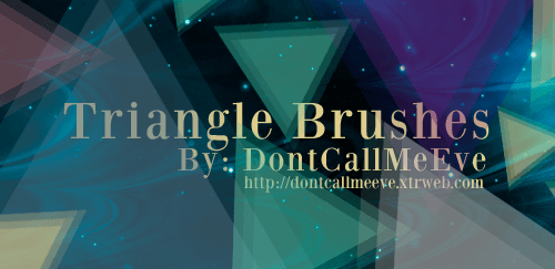TriangleB