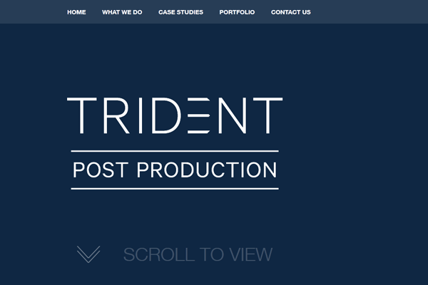 TridentPostProd