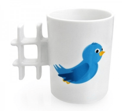 TwitterMug