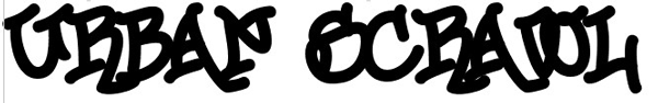 UrbanScrawl