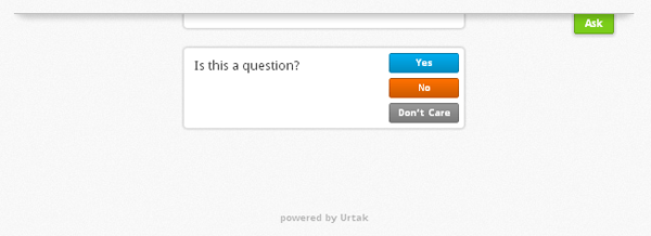 Urtak