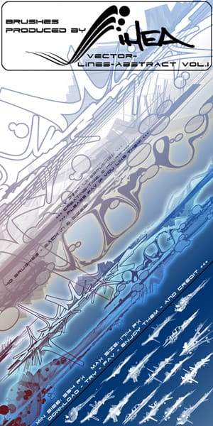 VectorlinesAbstractHQ