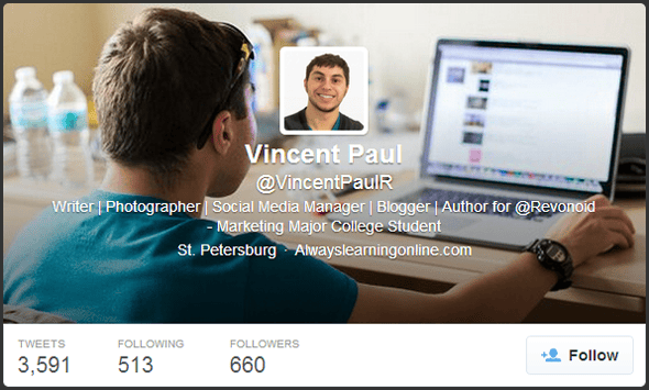 VincentPaul