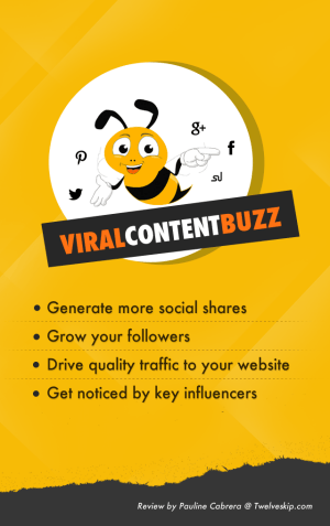 ViralContentBuzz Review - Boost Your Social Media Shares #socialmediamarketing #contentmarketing