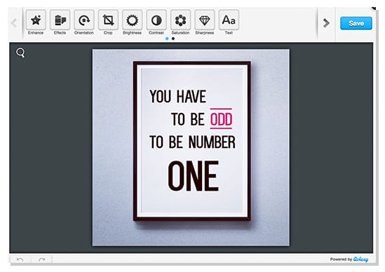 ViralTag Image Editor