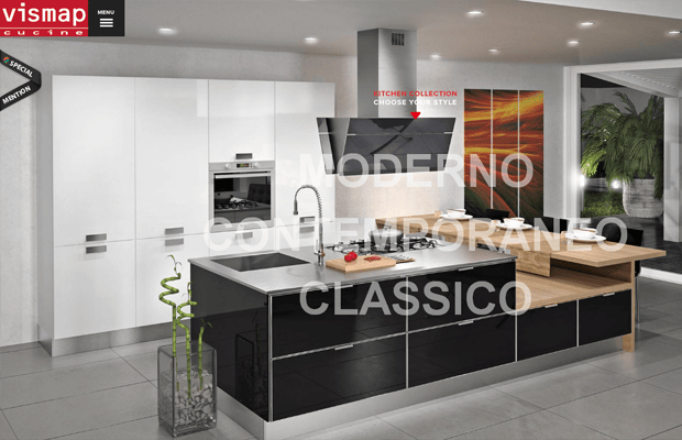 VismapCucine
