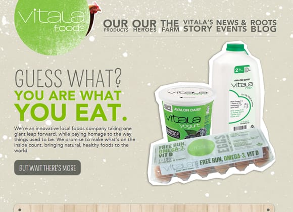 VitalaFoods