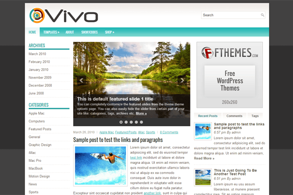 Vivo