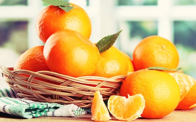 vitamin c and iron