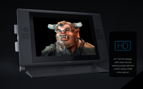 WacomCintiq24HD