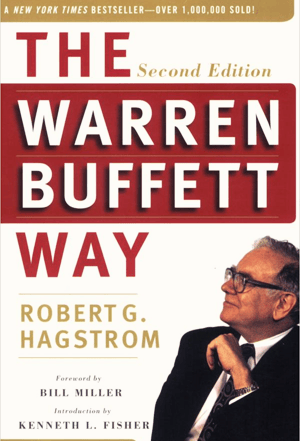 The Warren Buffett Way