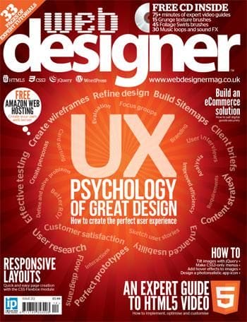 WebDesigner