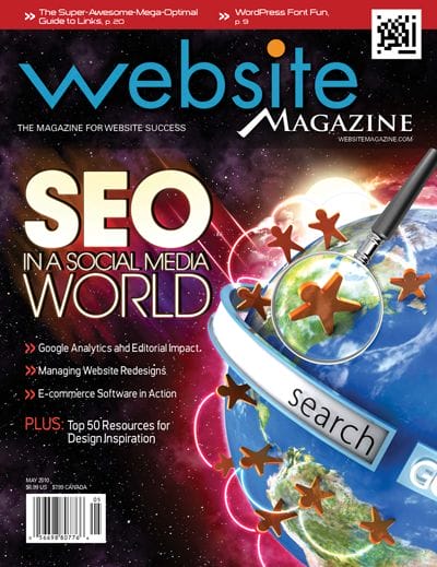 WebsiteMagazine