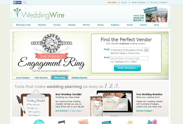 WeddingWire