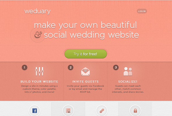 Weduary