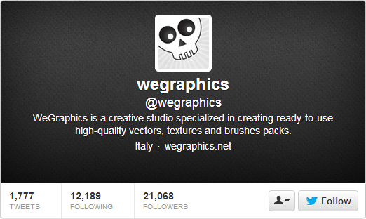 WeGraphics