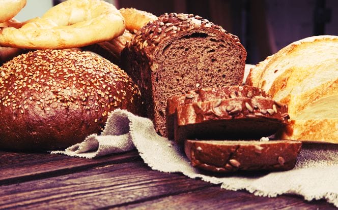 good carbohydrates