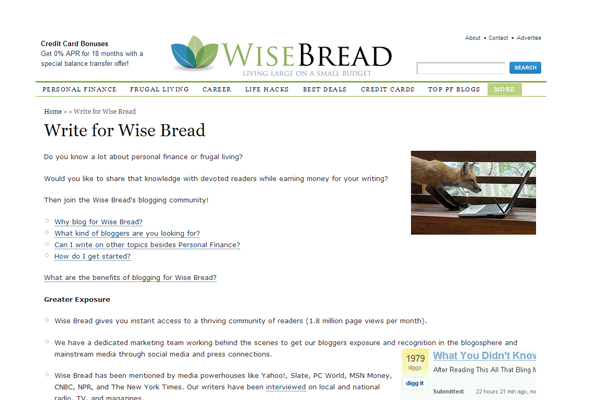 WiseBread