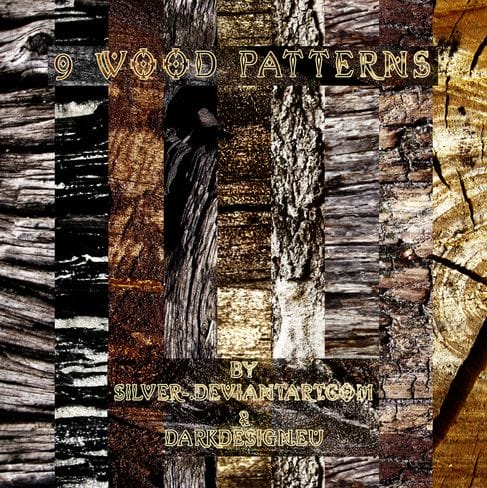 WoodPatterns