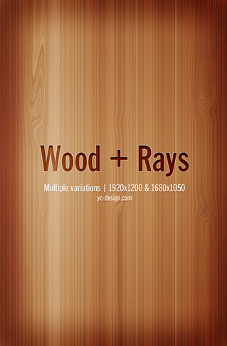 WoodRays