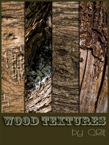 WoodTextures