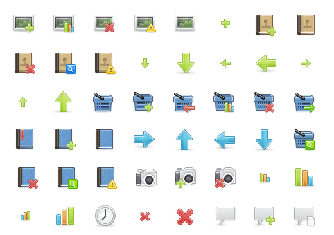 WooFunction Icons